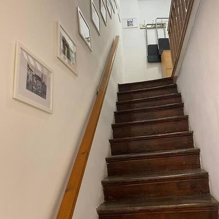 Tartini - Private Roof Terrace - Self Check-In Apartment Пиран Екстериор снимка