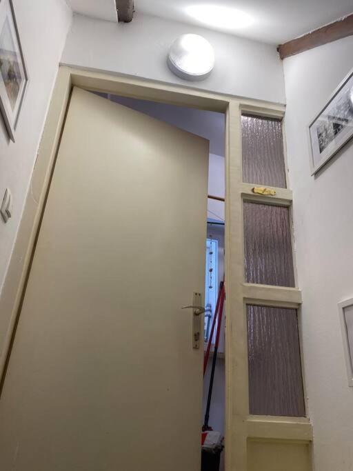 Tartini - Private Roof Terrace - Self Check-In Apartment Пиран Екстериор снимка