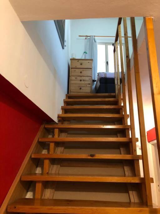 Tartini - Private Roof Terrace - Self Check-In Apartment Пиран Екстериор снимка