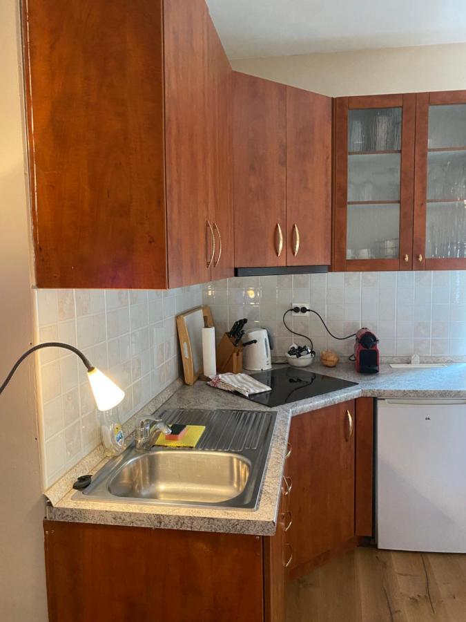 Tartini - Private Roof Terrace - Self Check-In Apartment Пиран Екстериор снимка